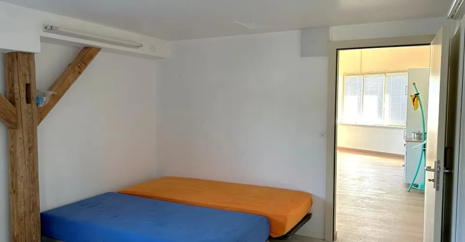 Propriété de plusieurs appartements ainsi qu’un atelier d’artisan à Porrentruy – Foto 3 von 15
