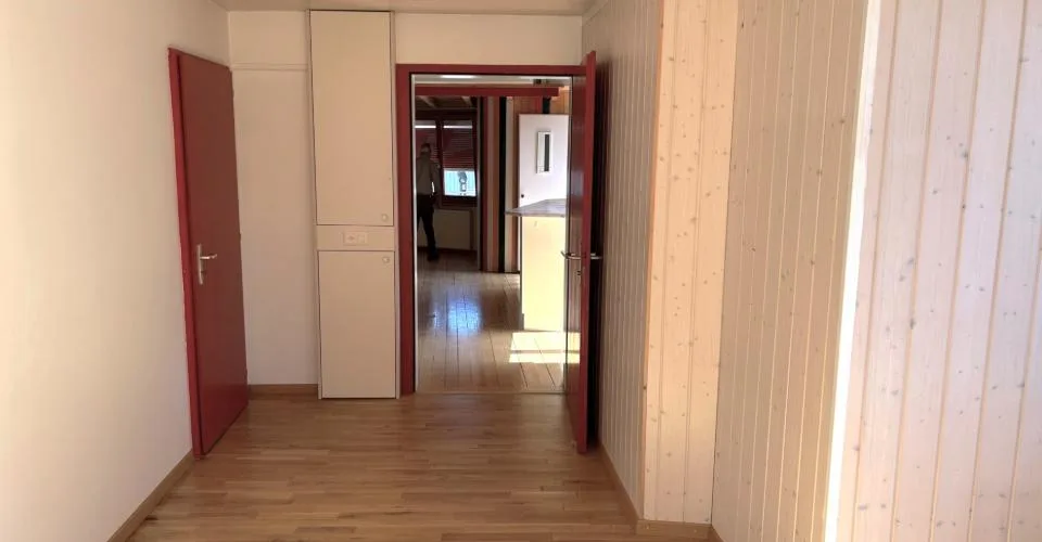 Propriété de plusieurs appartements ainsi qu’un atelier d’artisan à Porrentruy – Foto 7 von 15