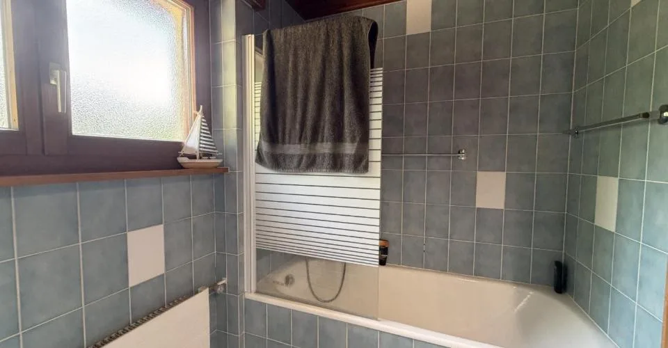 Maison de 6.5 pièces à vendre dans un quartier recherché de Boncourt