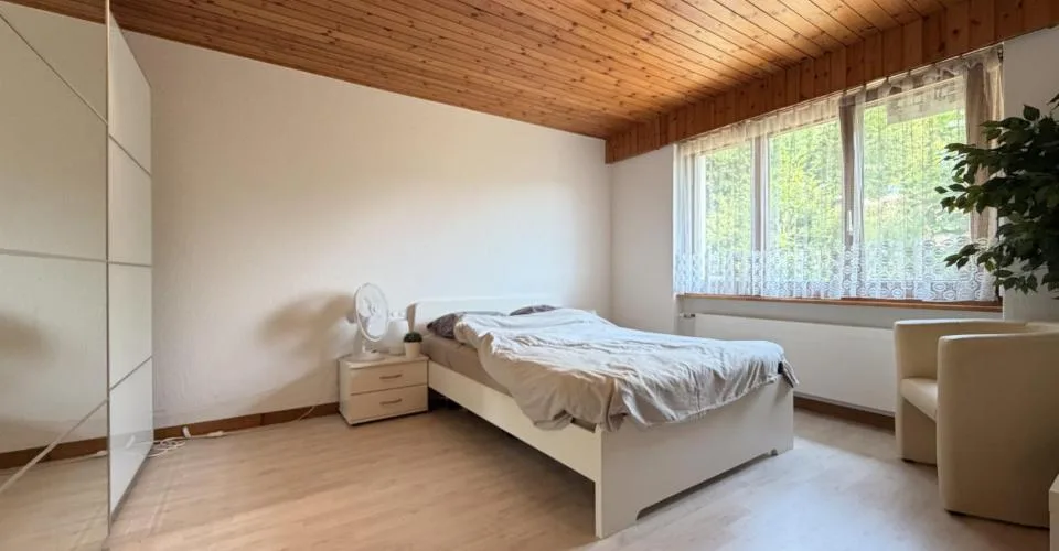 Maison de 6.5 pièces à vendre dans un quartier recherché de Boncourt