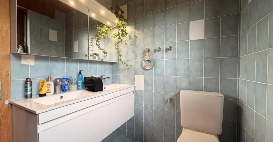 Maison de 6.5 pièces à vendre dans un quartier recherché de Boncourt