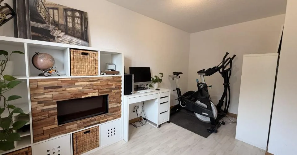 Maison de 6.5 pièces à vendre dans un quartier recherché de Boncourt