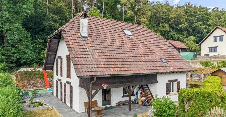 Écrin de prestige en lisière de forêt - Fontenais – Foto 5 von 13