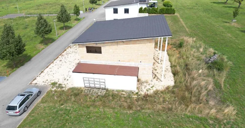 Construisez votre vision Deux maisons à terminer dans un écrin de verdure – Foto 8 von 11