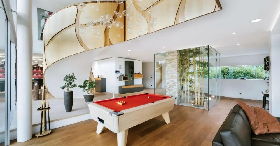 Importante baisse de prix, Là où le luxe se fait discrétion, et la bea – Foto 7 von 12
