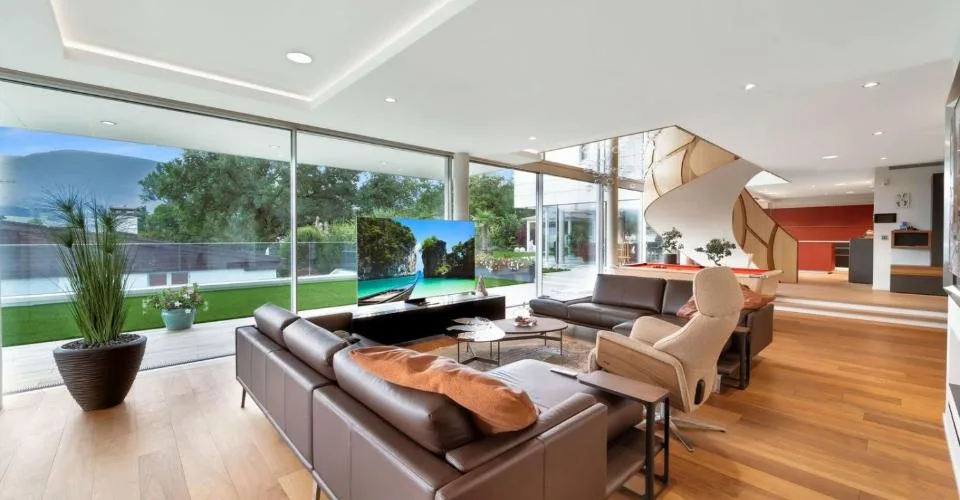 Importante baisse de prix, Là où le luxe se fait discrétion, et la bea – Foto 8 von 12
