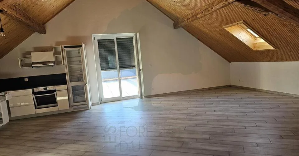 Magnifique immeuble locatif de 5 appartements à Vicques – Foto 9 von 13