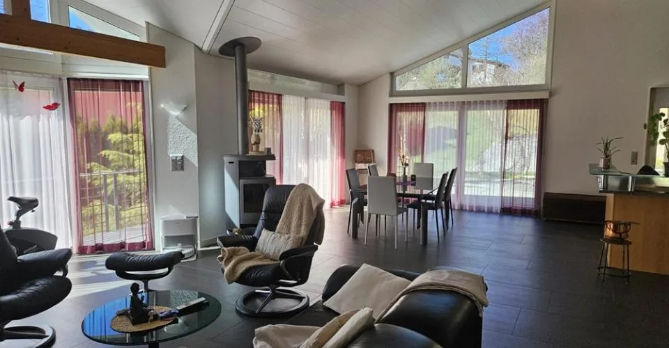 Villa, Moutier - 980000 – Foto 4 von 13