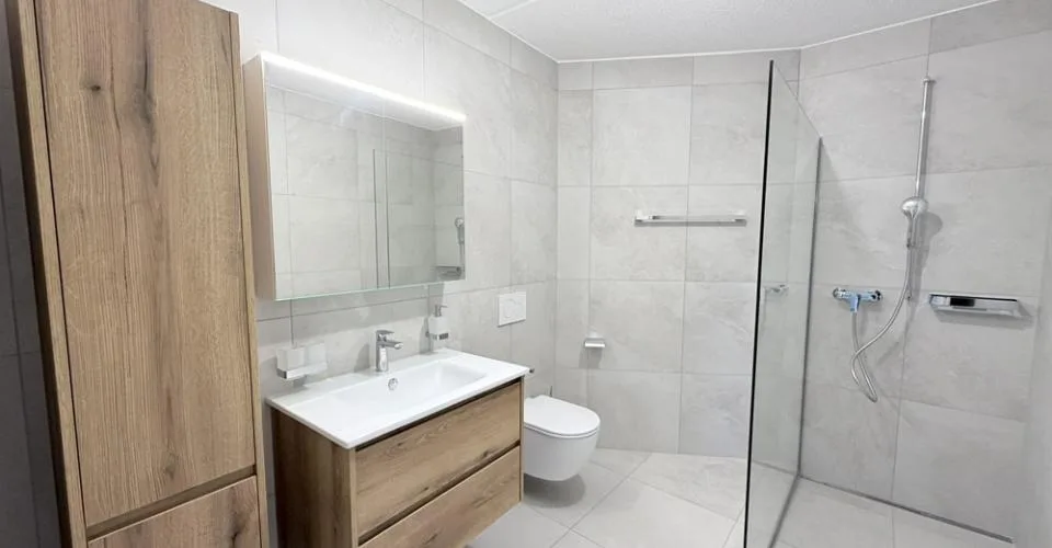 Appartement, Boécourt - 469000