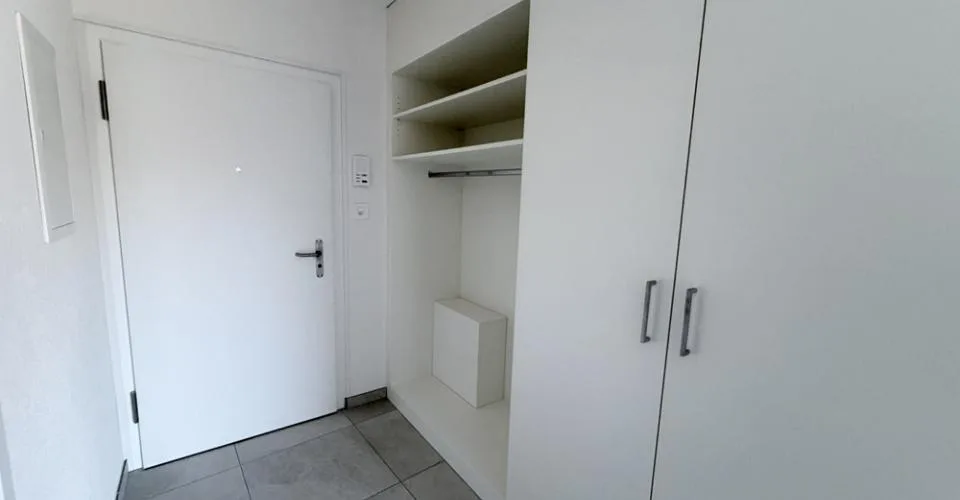Appartement, Boécourt - 469000