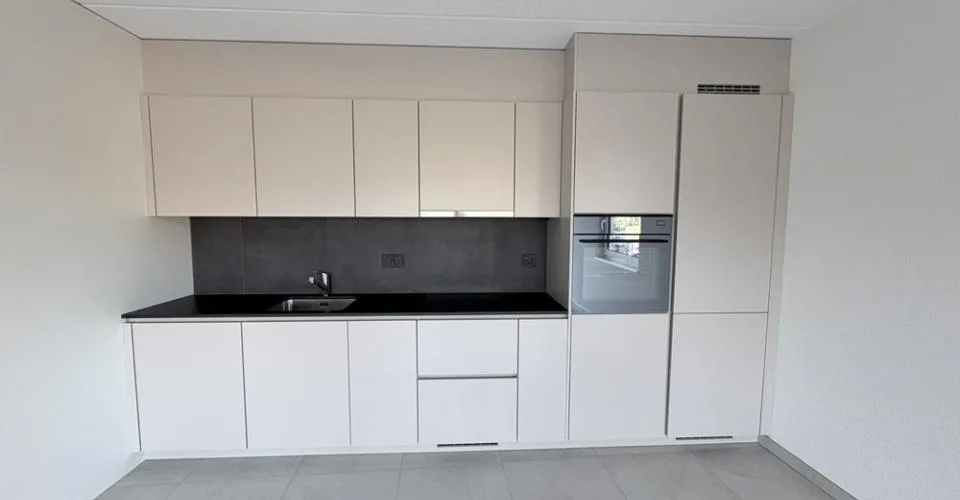 Appartement, Boécourt - 469000