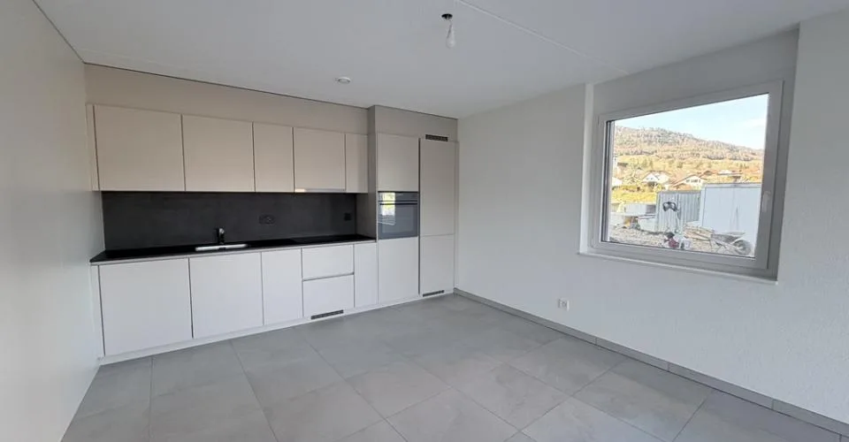 Appartement, Boécourt - 469000