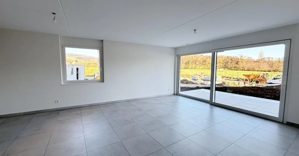 Appartement, Boécourt - 469000