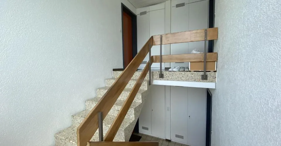 Appartement, Courfaivre - 330000