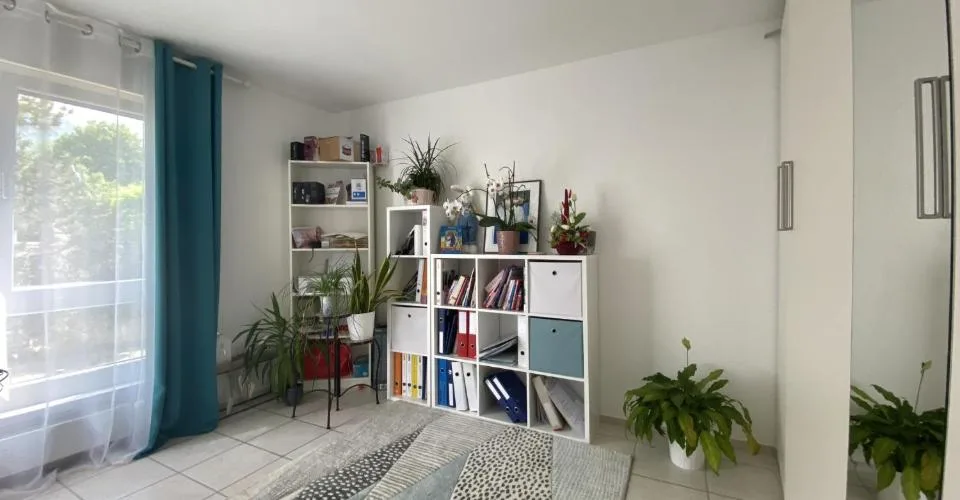 Appartement, Courfaivre - 330000