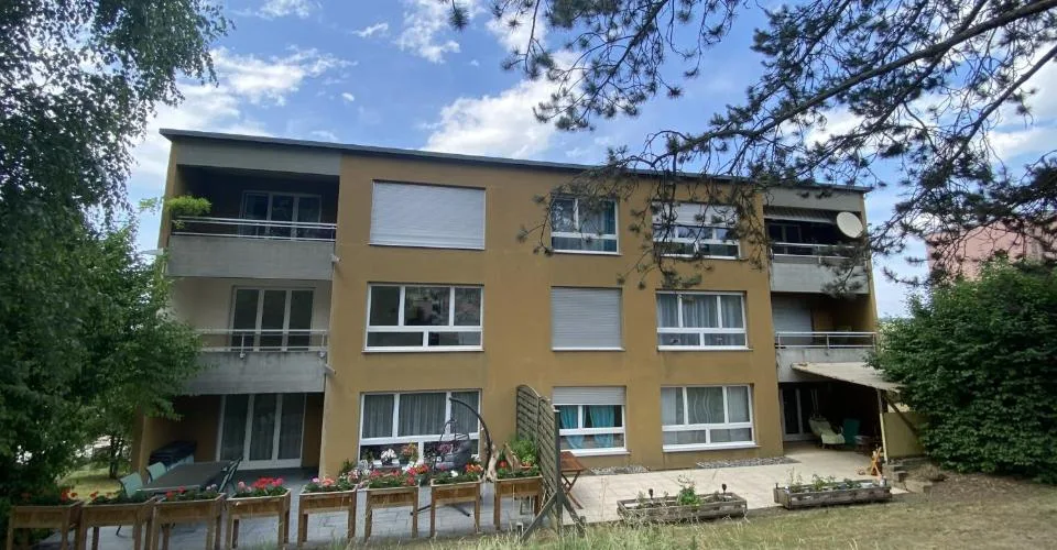Appartement, Courfaivre - 330000