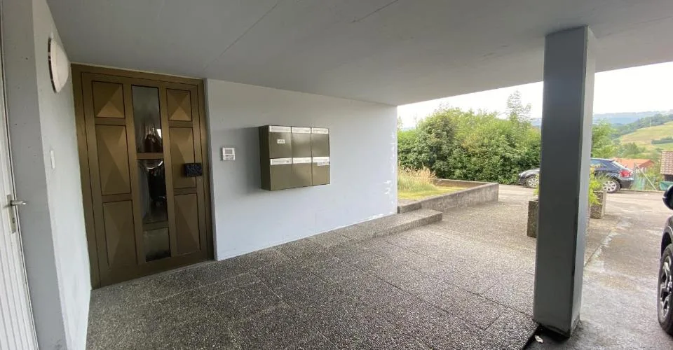 Appartement, Courfaivre - 330000
