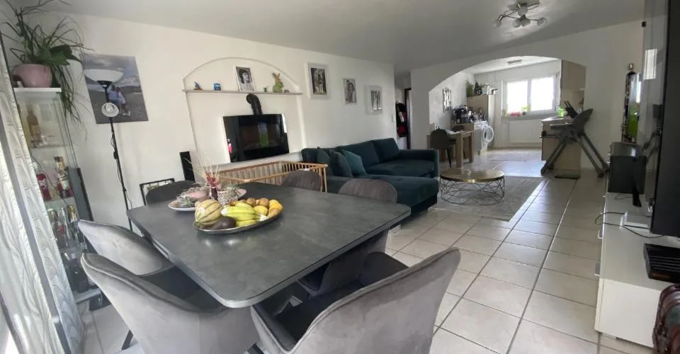 Appartement, Courfaivre - 330000