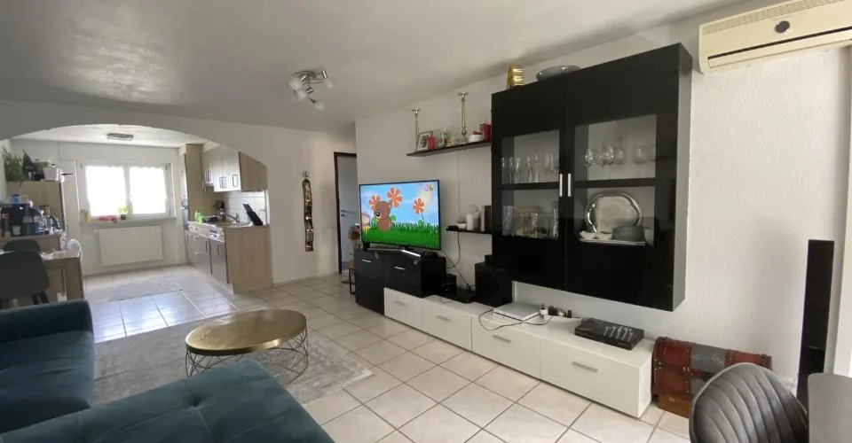 Appartement, Courfaivre - 330000