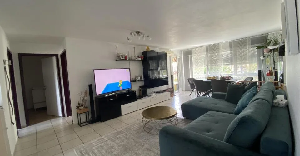 Appartement, Courfaivre - 330000