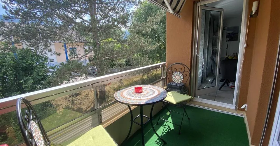 Appartement, Courfaivre - 330000