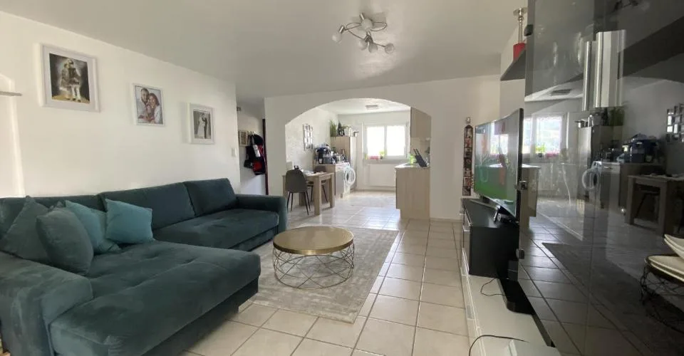 Appartement, Courfaivre - 330000
