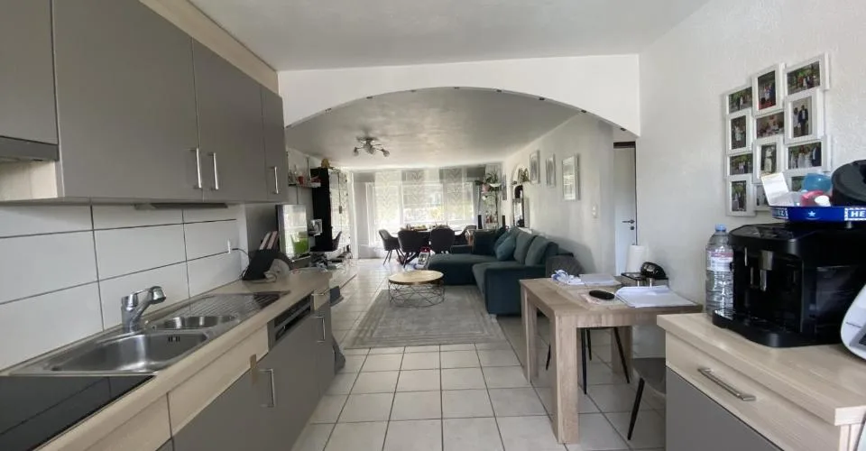 Appartement, Courfaivre - 330000