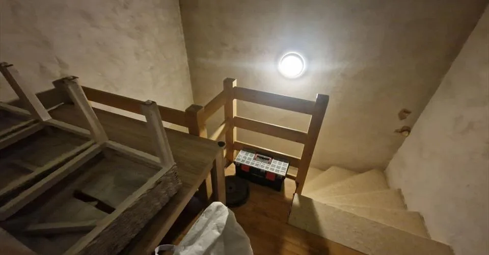 À vendre maison de 2 appartements rénovés à Courchapoix – foto 9 di 13