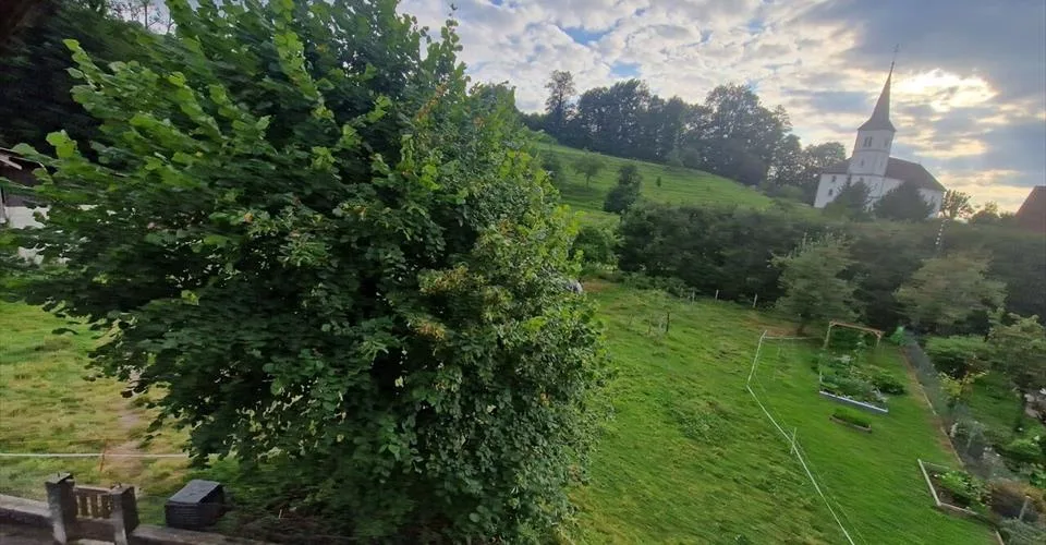 À vendre maison de 2 appartements rénovés à Courchapoix – foto 13 di 13