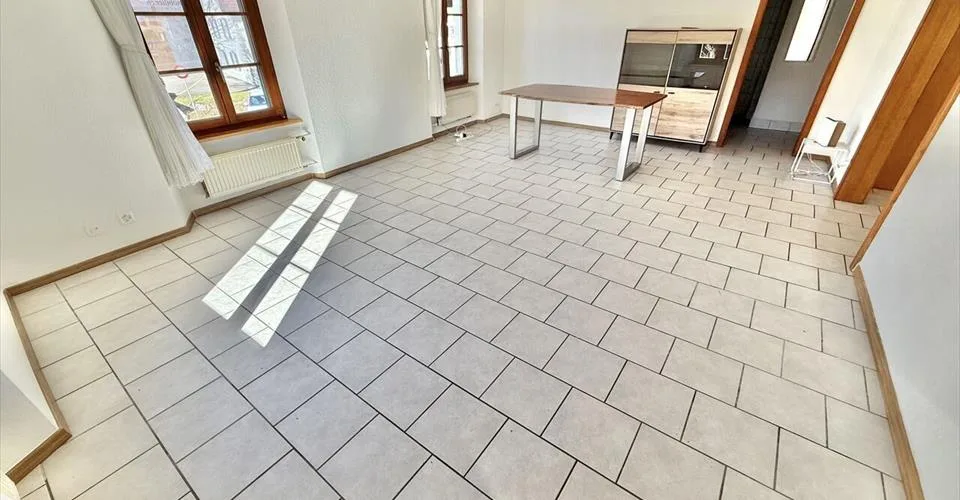 À vendre maison de 2 appartements rénovés à Courchapoix – foto 6 di 13