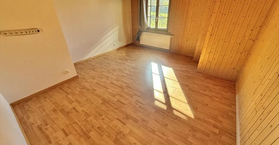 À vendre maison de 2 appartements rénovés à Courchapoix – foto 10 di 13