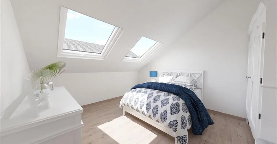 Bel appartement neuf de 4.5 pièces à vendre à Rocourt