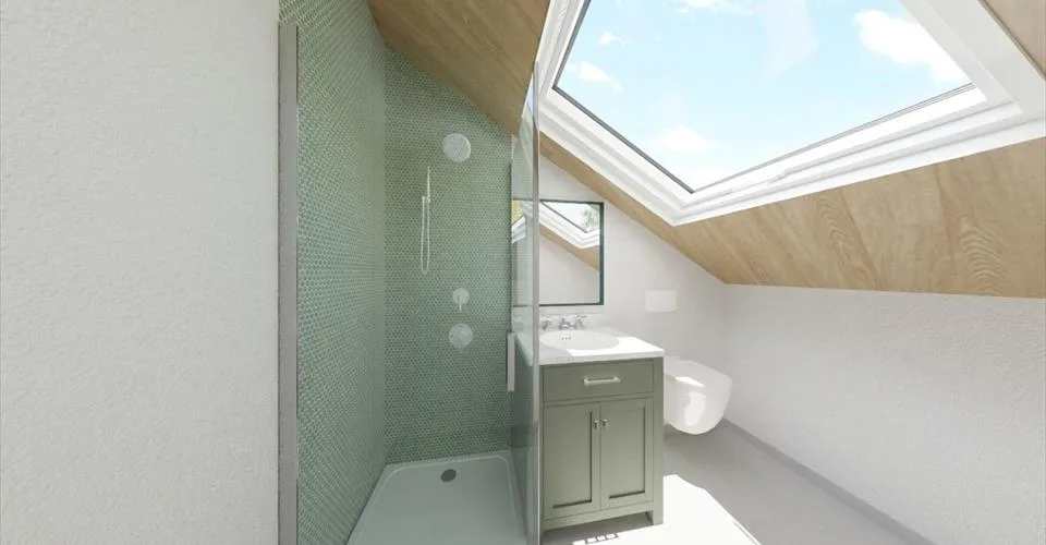Bel appartement neuf de 4.5 pièces à vendre à Rocourt