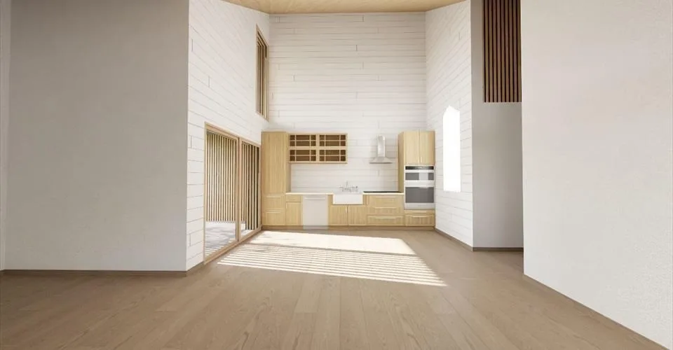 Bel appartement neuf de 4.5 pièces à vendre à Rocourt