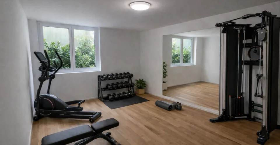 Magnifique triplex lumineux de 4.5 pièces avec terrasse à Porrentruy – Foto 13 von 13