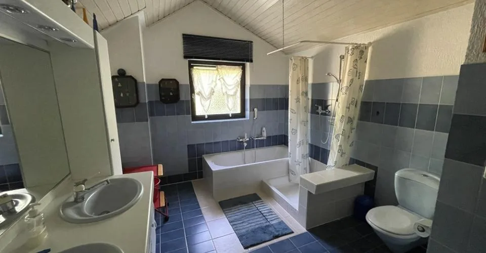 Maison, Courtemautruy - 647000