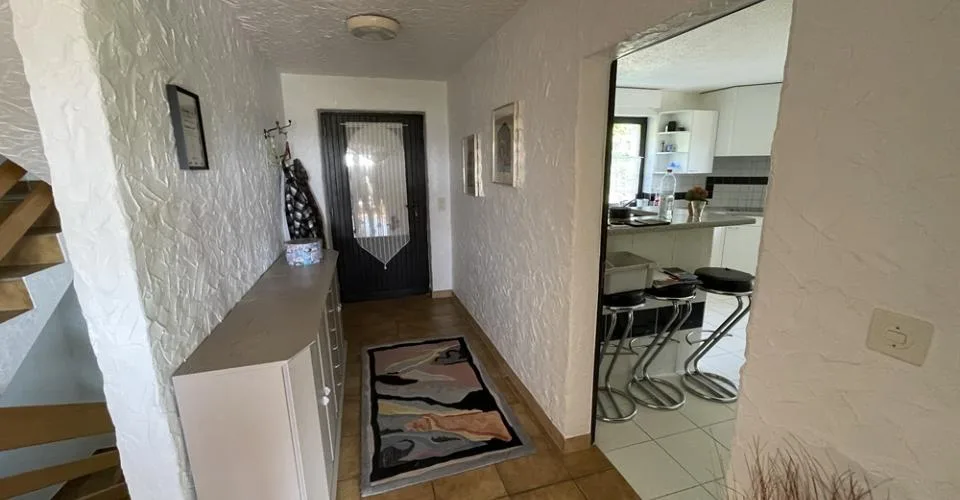 Maison, Courtemautruy - 647000