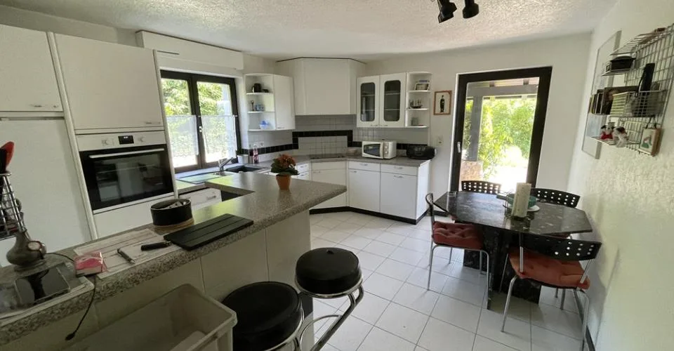 Maison, Courtemautruy - 647000