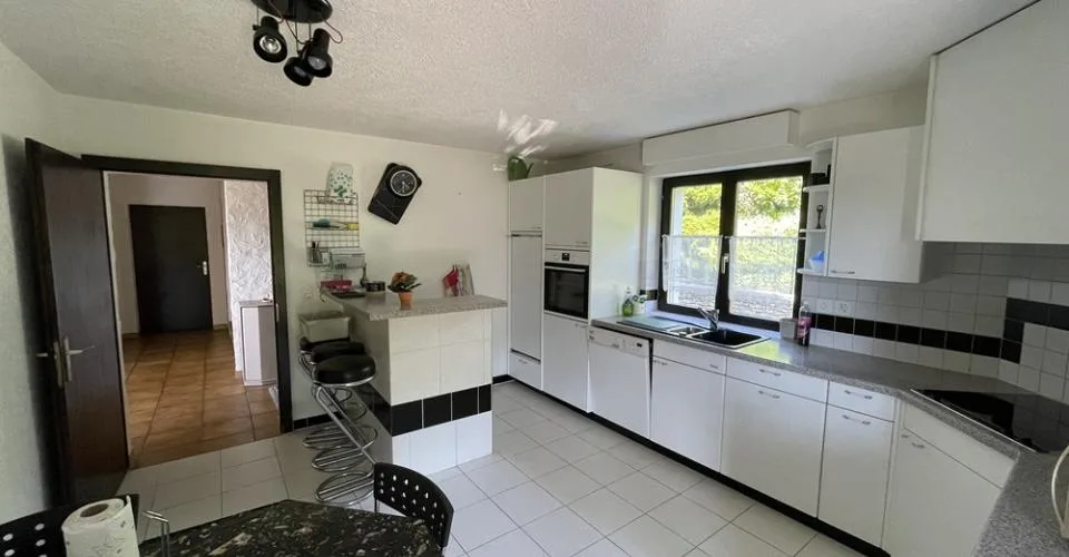Maison, Courtemautruy - 647000