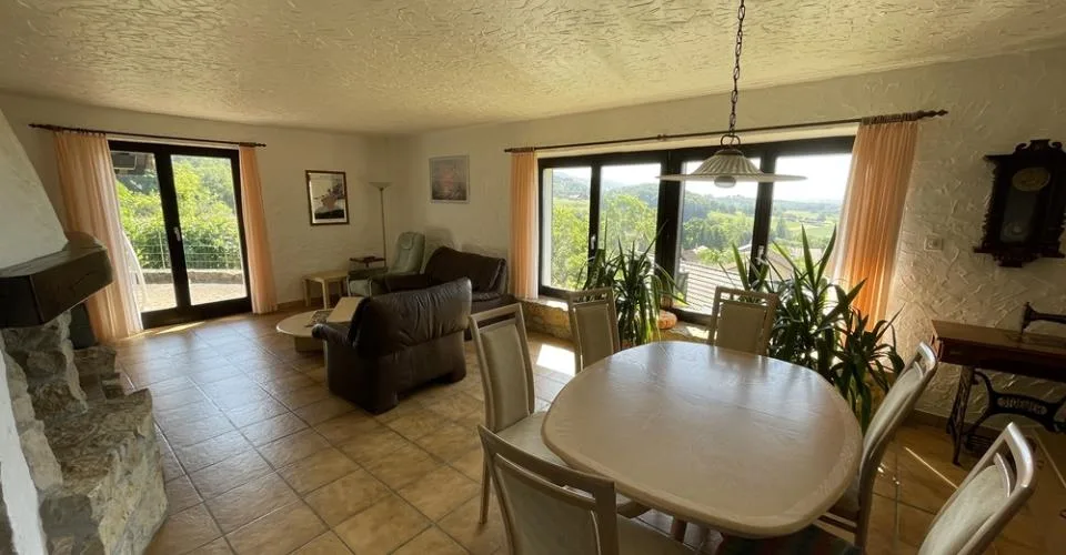 Maison, Courtemautruy - 647000