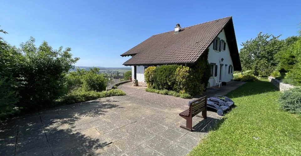 Maison, Courtemautruy - 647000