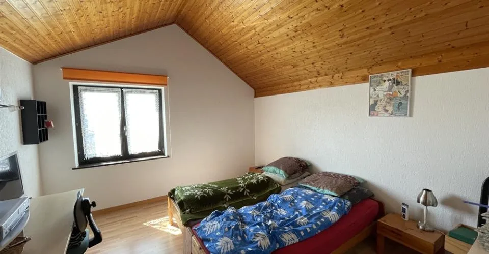 Maison, Courtemautruy - 647000