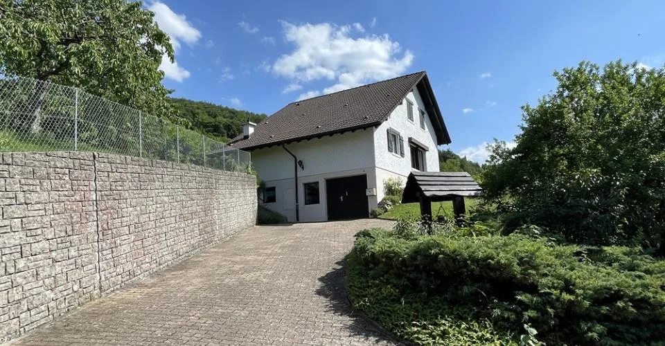 Maison, Courtemautruy - 647000
