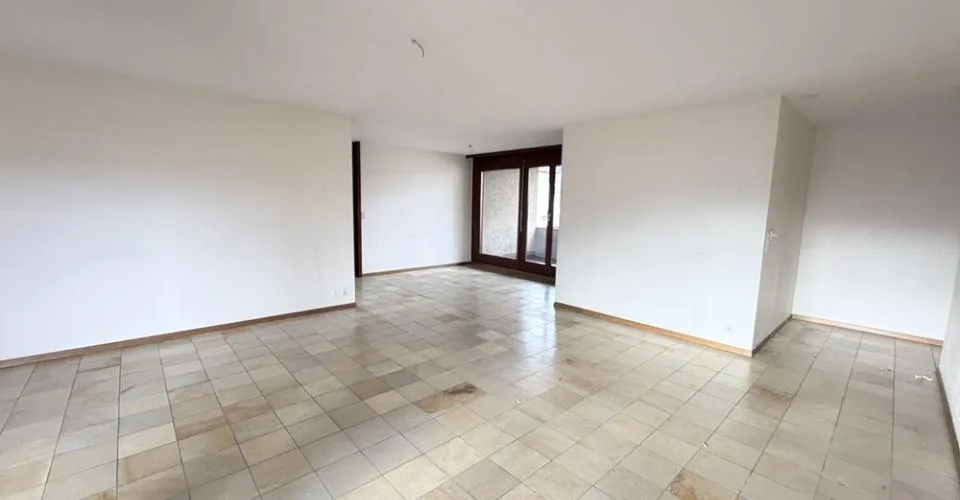 Appartement, Delémont - 360000