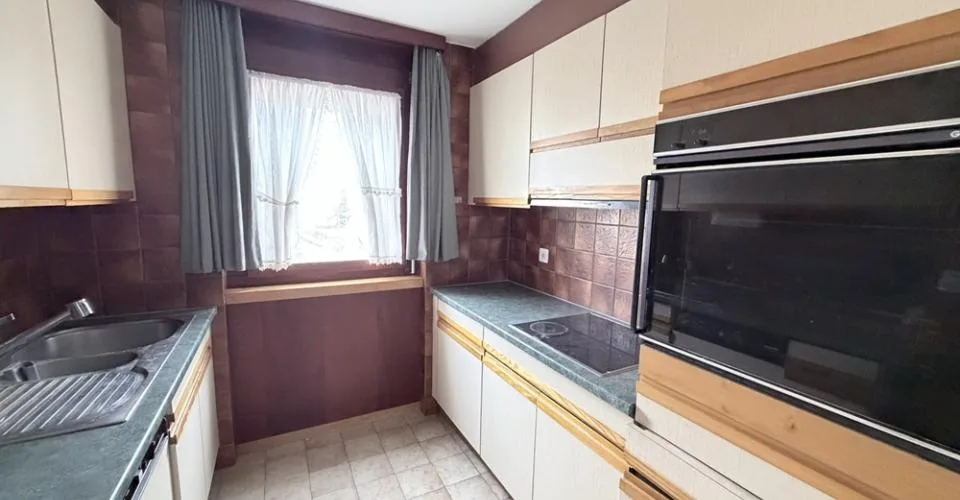 Appartement, Delémont - 360000