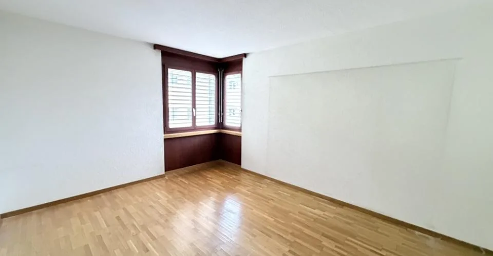Appartement, Delémont - 360000