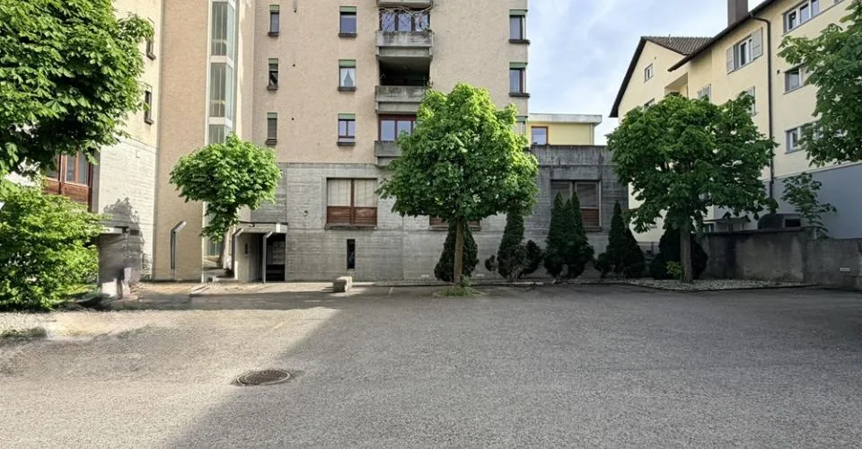 Appartement, Delémont - 360000
