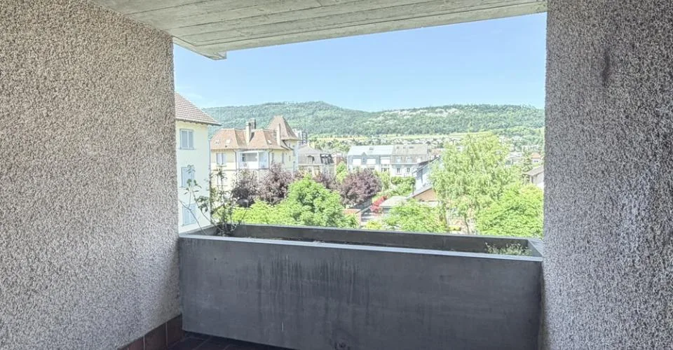 Appartement, Delémont - 360000