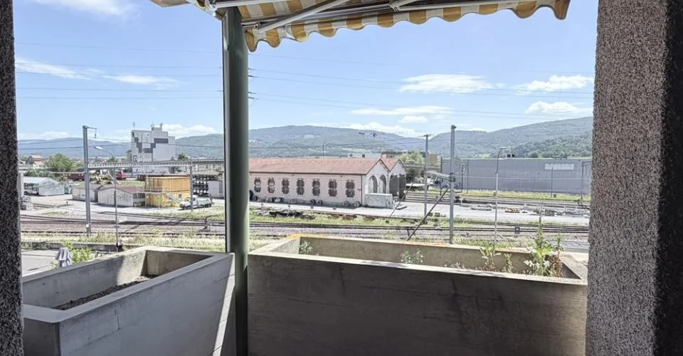 Appartement, Delémont - 360000