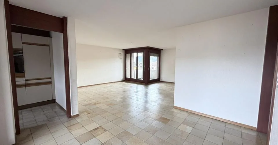 Appartement, Delémont - 360000